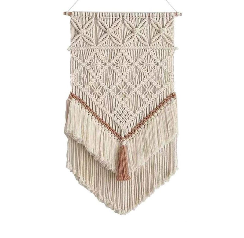 Macrame Wall Hanging Frisco