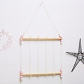 Macrame Photo Frame Starlight (with LED)