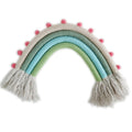 Macrame Kids Rainbow (11 Colors)