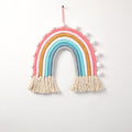 Macrame Kids Rainbow (11 Colors)