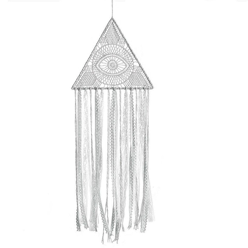 Macrame Dream Catcher Alaska