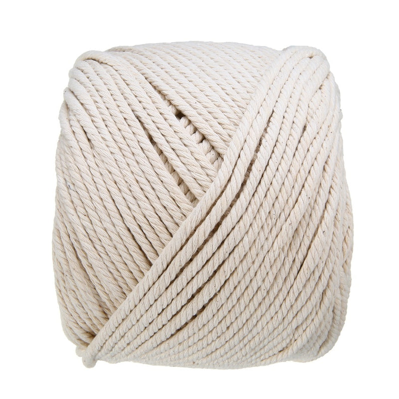 Macrame Cotton Rope Thun (2 Sizes)