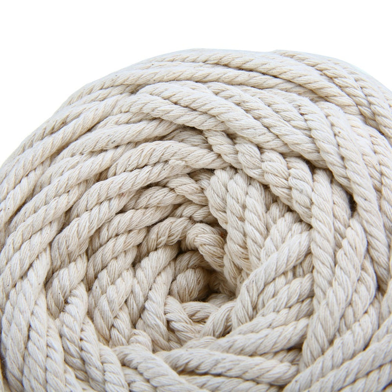 Macrame Cotton Rope Thun (2 Sizes)