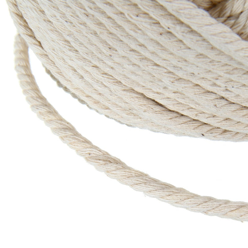 Macrame Cotton Rope Thun (2 Sizes)