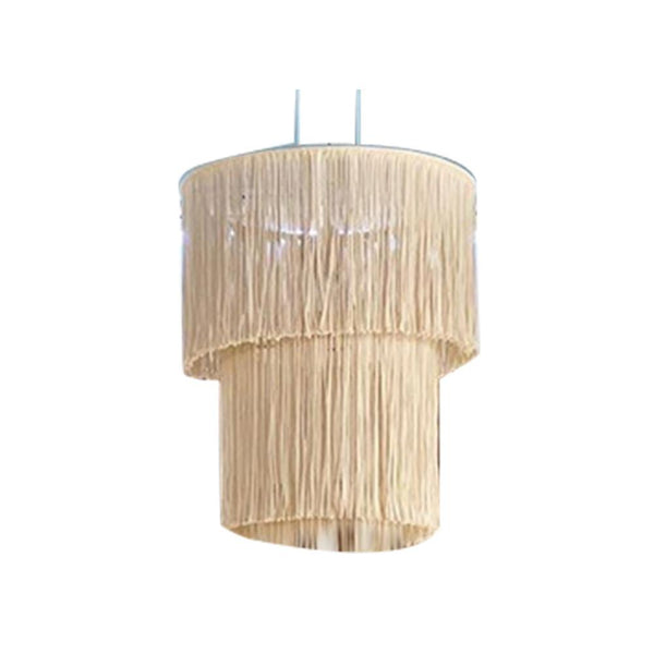 Macrame Lampshade Arka