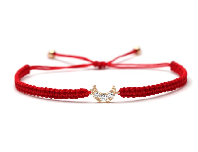 Macrame Bracelet Hulla (3 Colors)