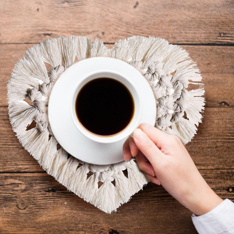 Macrame Placemat Taha