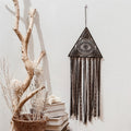 Macrame Dream Catcher Alaska