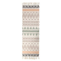 Tassel Carpets Escalda (4 Colors and 4 Sizes)
