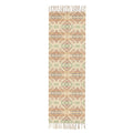 Tassel Carpets Tec (4 Colors and 4 Sizes)