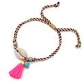 Macrame Anklet Doha (6 Colors)