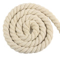 Macrame Cotton Cords Prag (13 Sizes and 3 Colors)