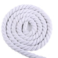 Macrame Cotton Cords Prag (13 Sizes and 3 Colors)