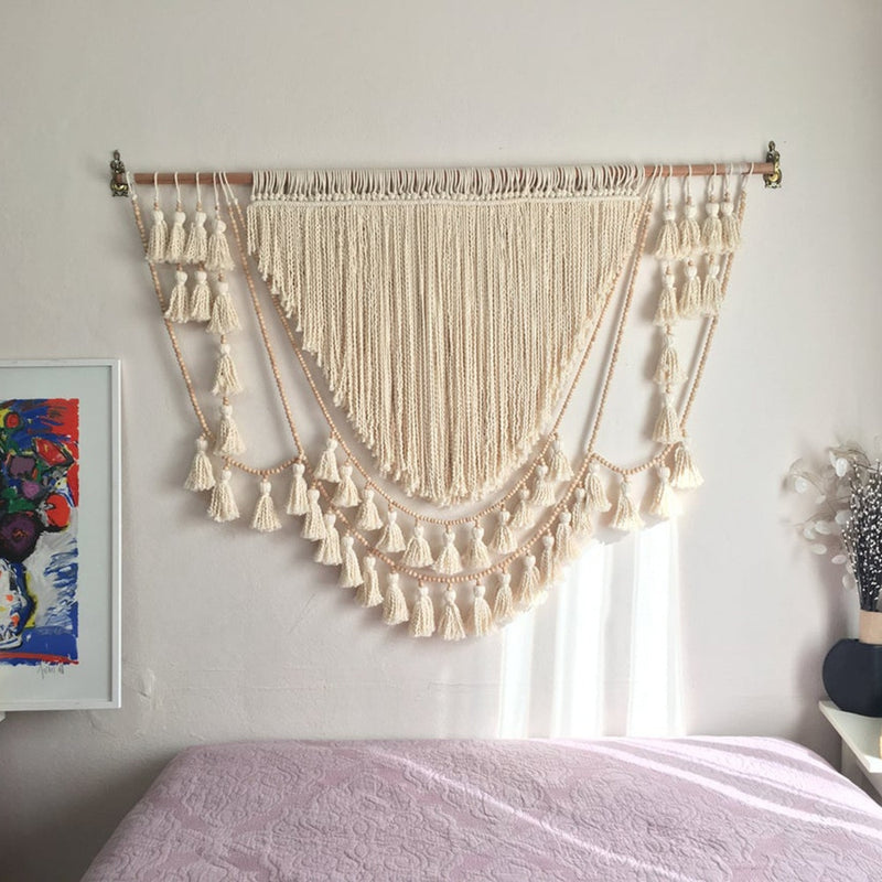 Macrame Wall Hanging Swansea