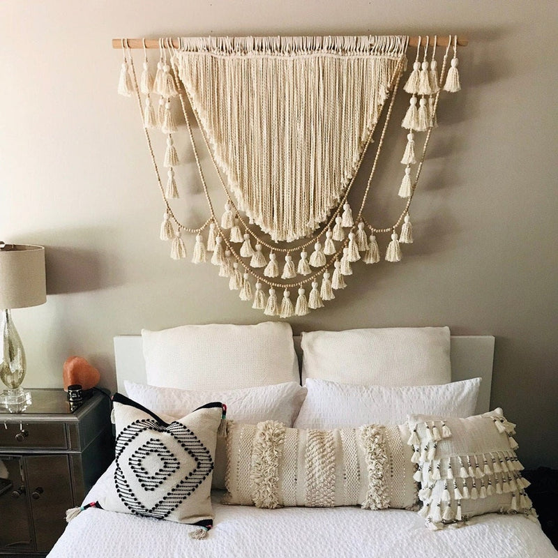 Macrame Wall Hanging Swansea