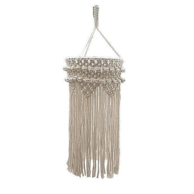 Macrame Lampshade Naha (8 Models)