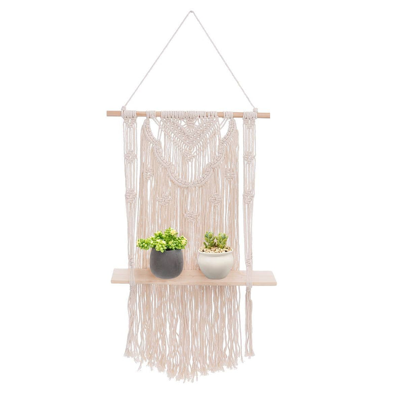 Macrame Shelf Missouri