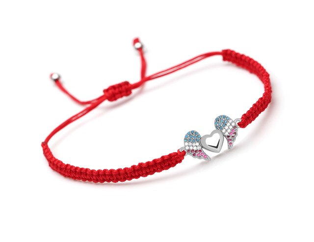 Macrame Bracelet Kluane (2 Colors)