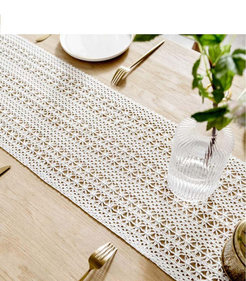 Macrame Table Runner Melbourne