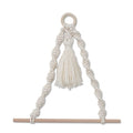 Macrame Toilet Paper Holder Selwyn