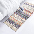 Macrame Bohemian Carpets Tajo (3 Colors)