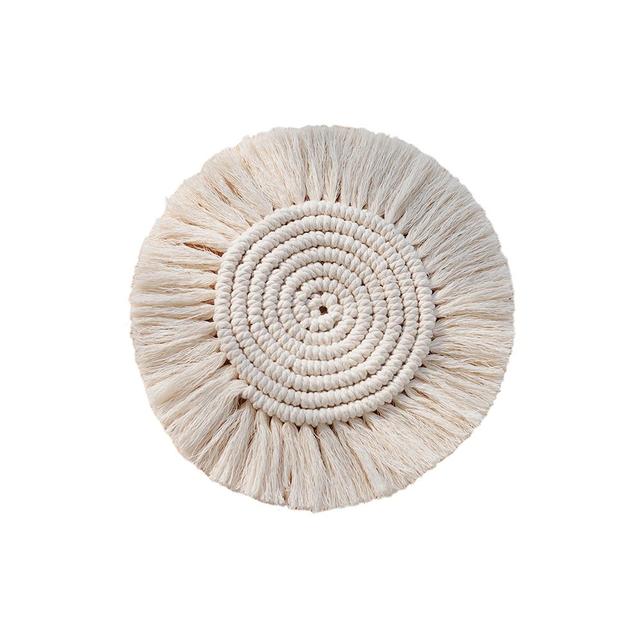 Macrame Placemats Jumeirah (9 Models)