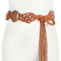 Boho Woman Belt Skagen (3 Colors)