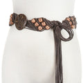 Boho Woman Belt Skagen (3 Colors)