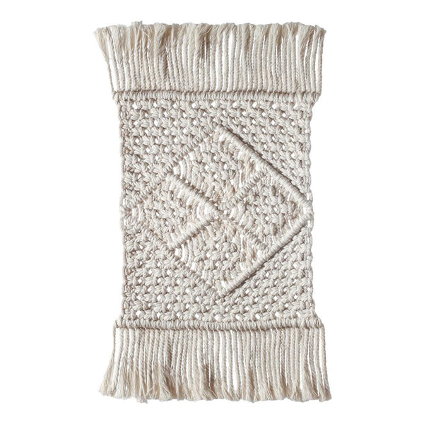 Macrame Placemats Yukon