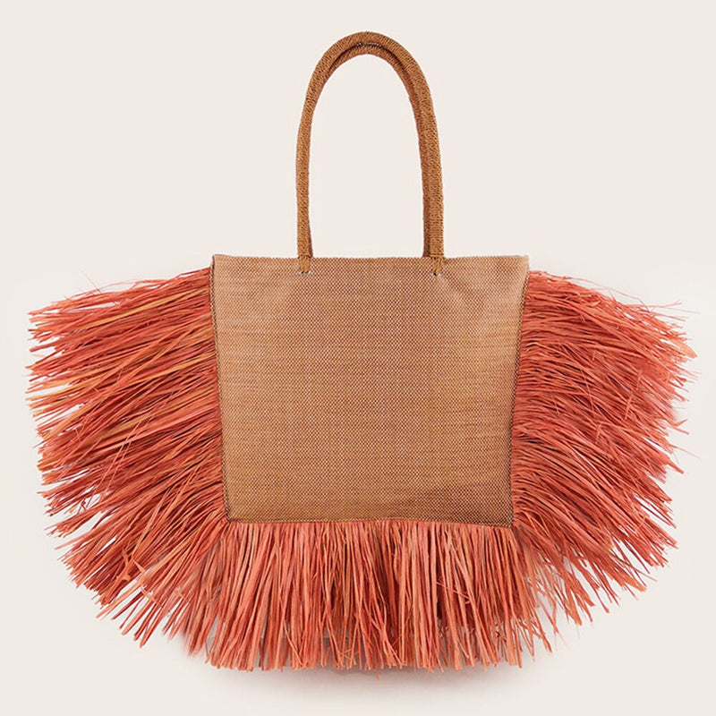 Macrame Hand Bag Ana