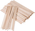 Macrame Wood Stick Kuba (4 Sizes)