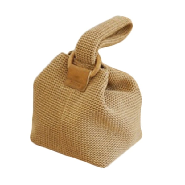 Macrame Hand Bags Marna (2 Colors)