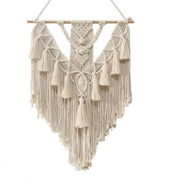 Macrame Wall Hanging Guil