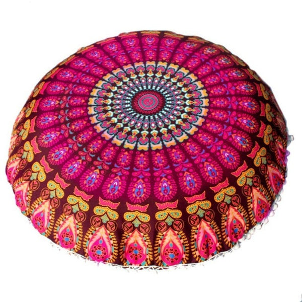 Bohemian Cushion Cover Melva (9 Colors)