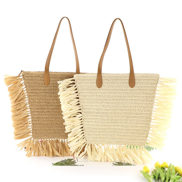 Macrame Hand Bag Rena