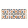 Tassel Carpets Aude (4 Colors and 4 Sizes)