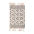 Tassel Carpets Moder (5 Colors and 4 Sizes)