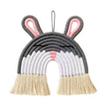 Macrame Kids Rabbit (6 Models)