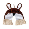 Macrame Kids Rabbit (6 Models)