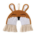 Macrame Kids Rabbit (6 Models)