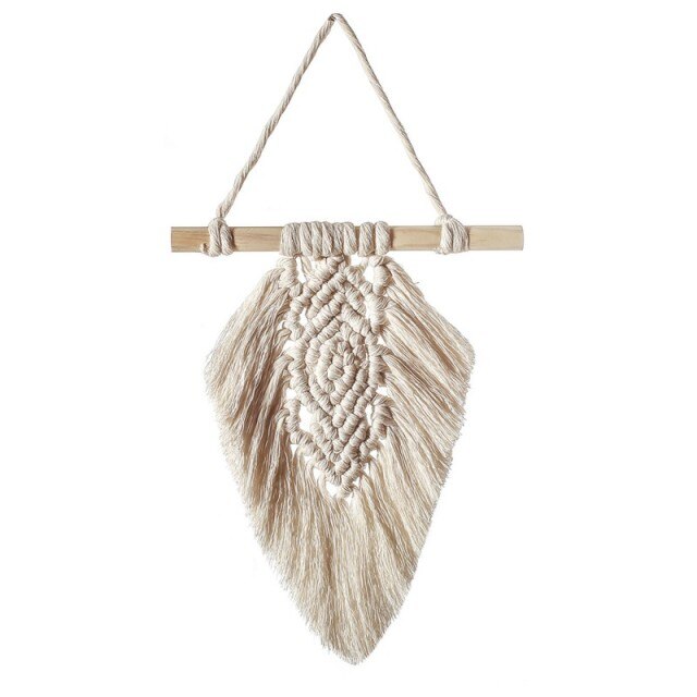 Macrame Wall Hanging Day (7 Models)