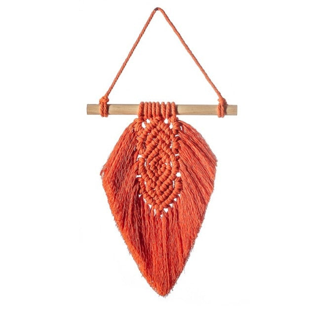 Macrame Wall Hanging Day (7 Models)