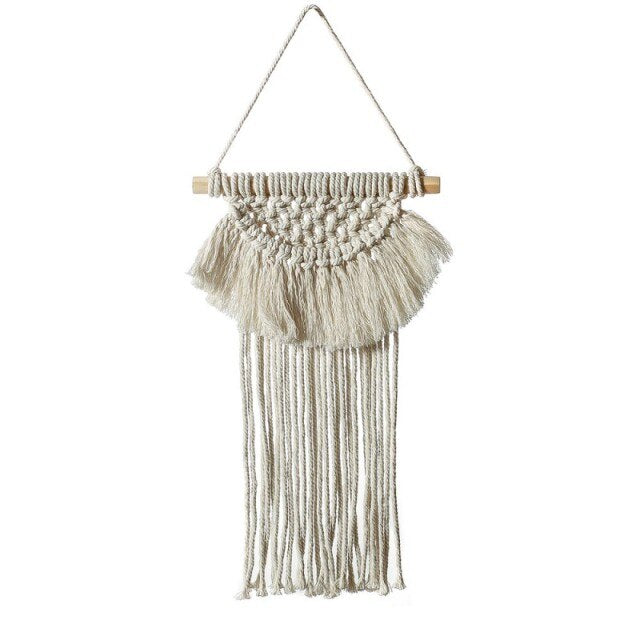 Macrame Wall Hanging Day (7 Models)