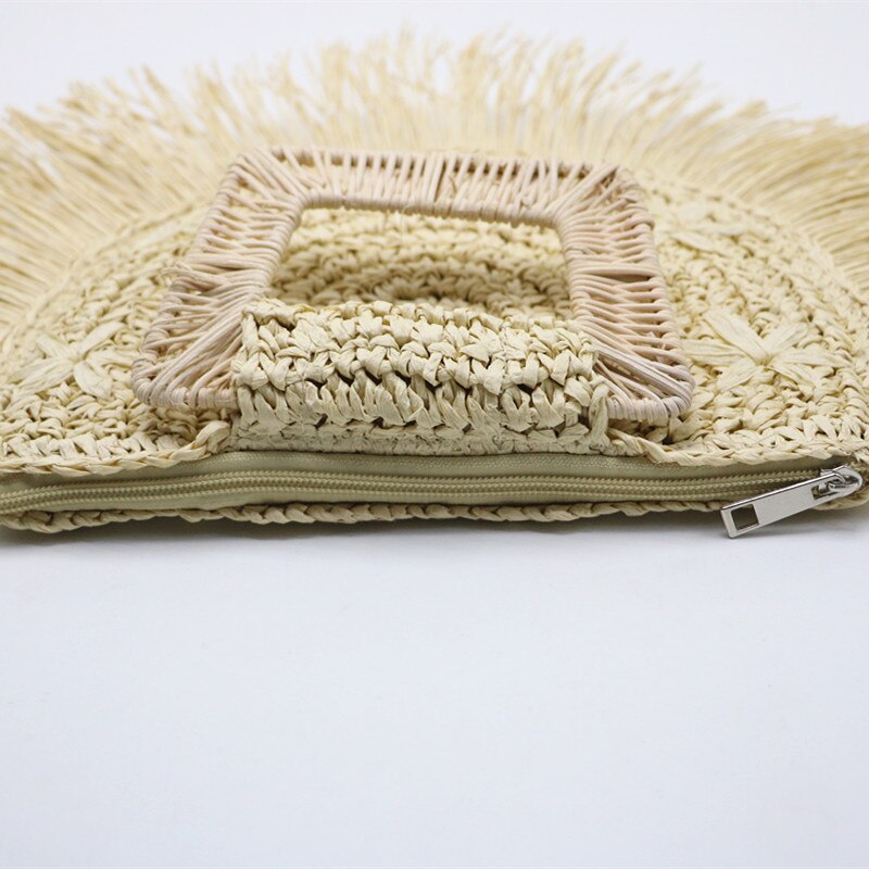 Macrame Hand Bag Orkla