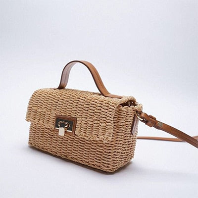 Women Hand Bag Nidelva (2 Colors)