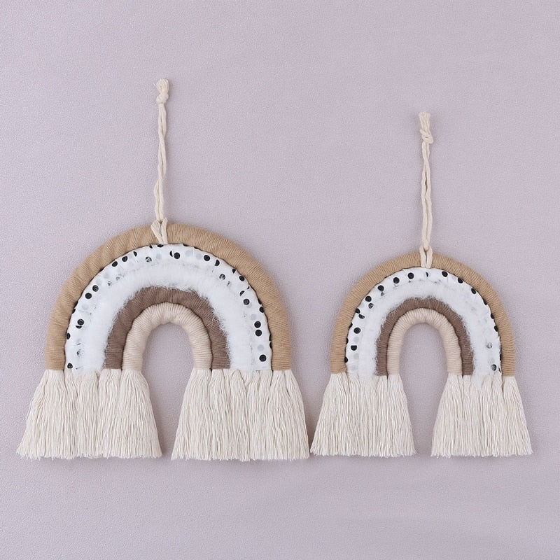 Macrame Kids Solva (2 Sizes)