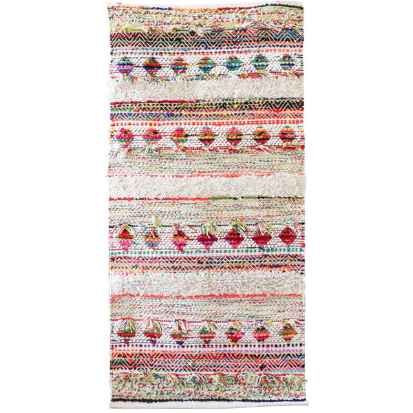 Hand-Woven Carpet Mumbai (3 Models)