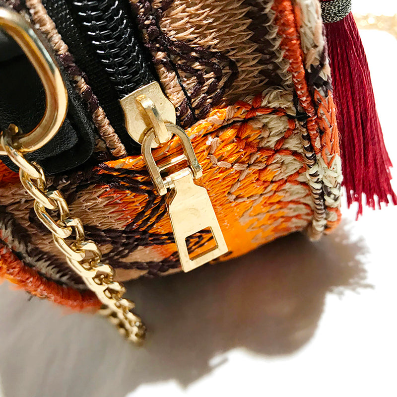 Bohemian Handbag Indiana