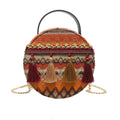 Bohemian Handbag Indiana