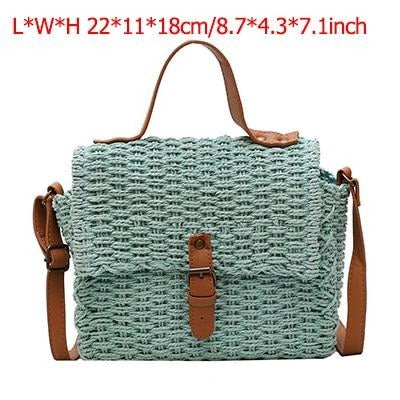 Women Hand Bag Rosendal (6 Color)